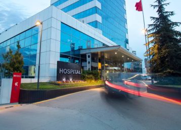 Gastos medicos mayores hospital